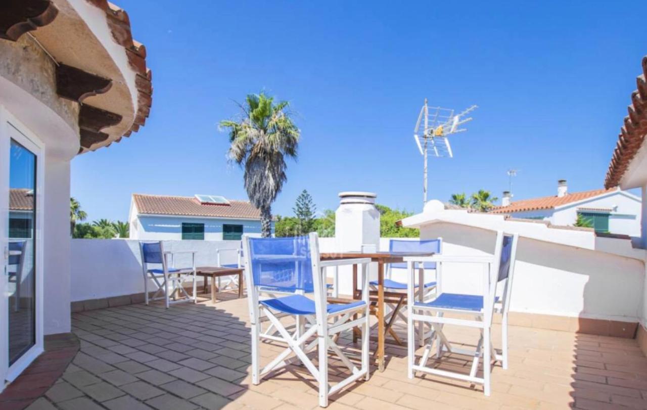 Villa Regina Cala en Bosc Exterior photo