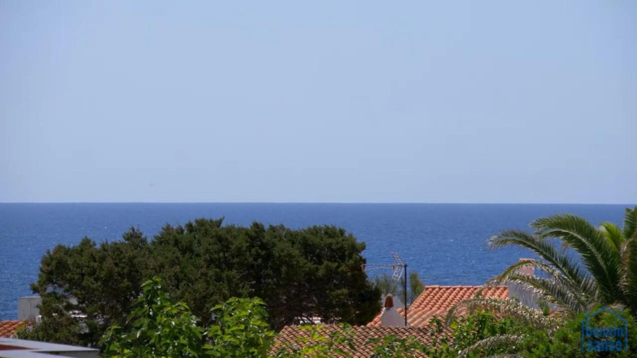 Villa Regina Cala en Bosc Exterior photo