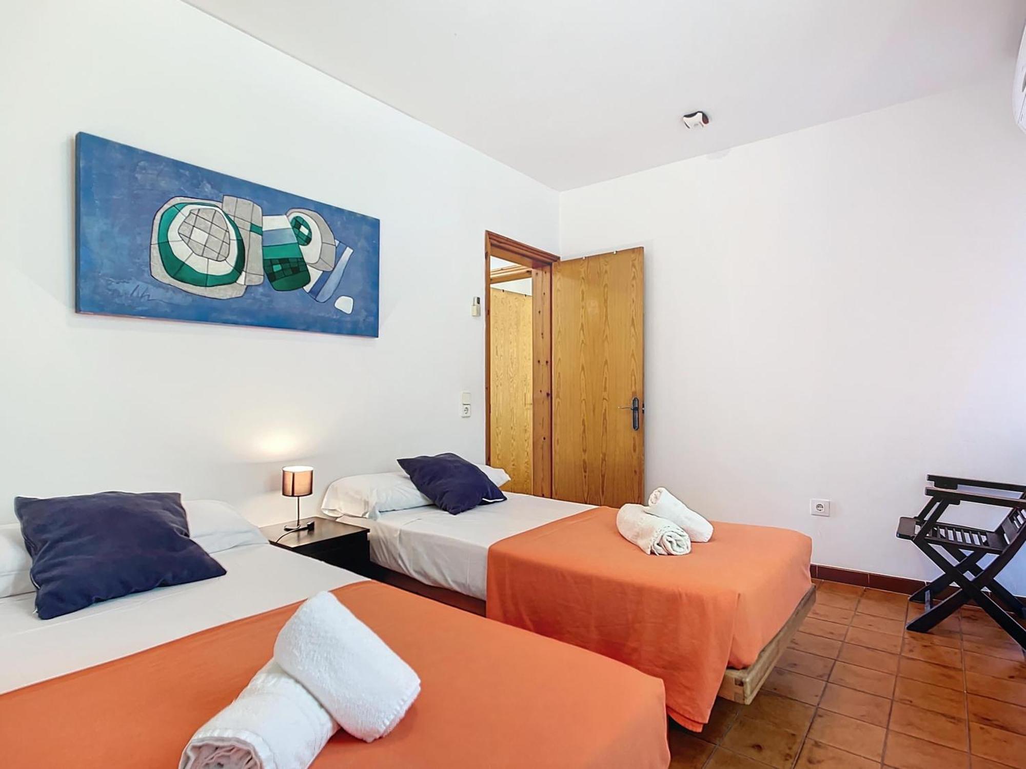 Villa Regina Cala en Bosc Exterior photo