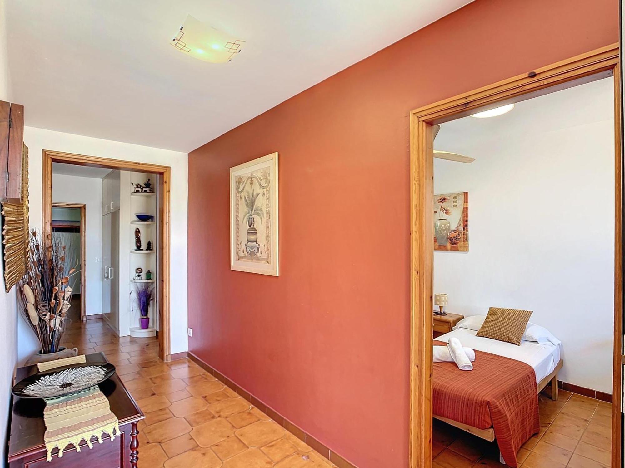 Villa Regina Cala en Bosc Exterior photo