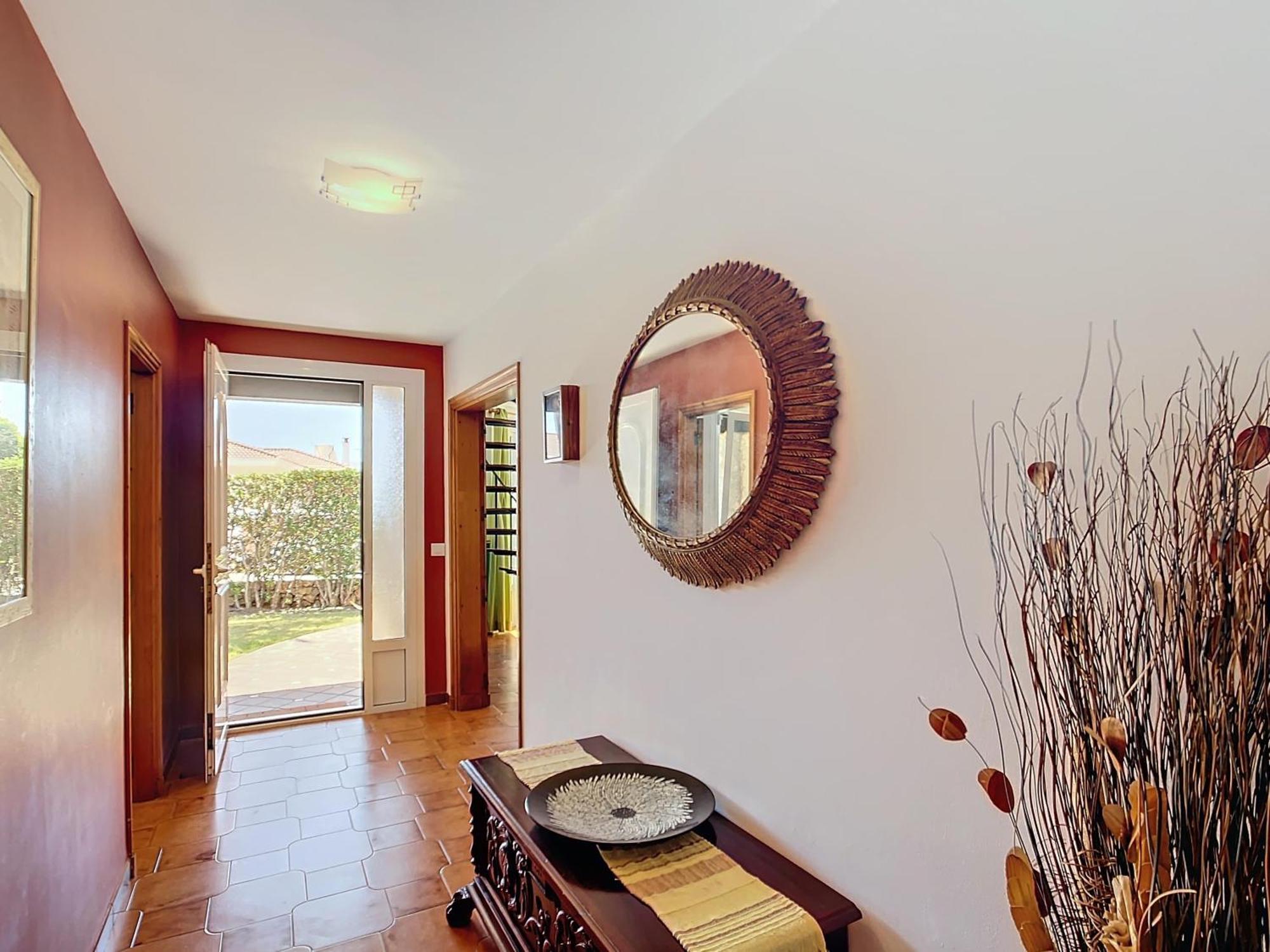 Villa Regina Cala en Bosc Exterior photo